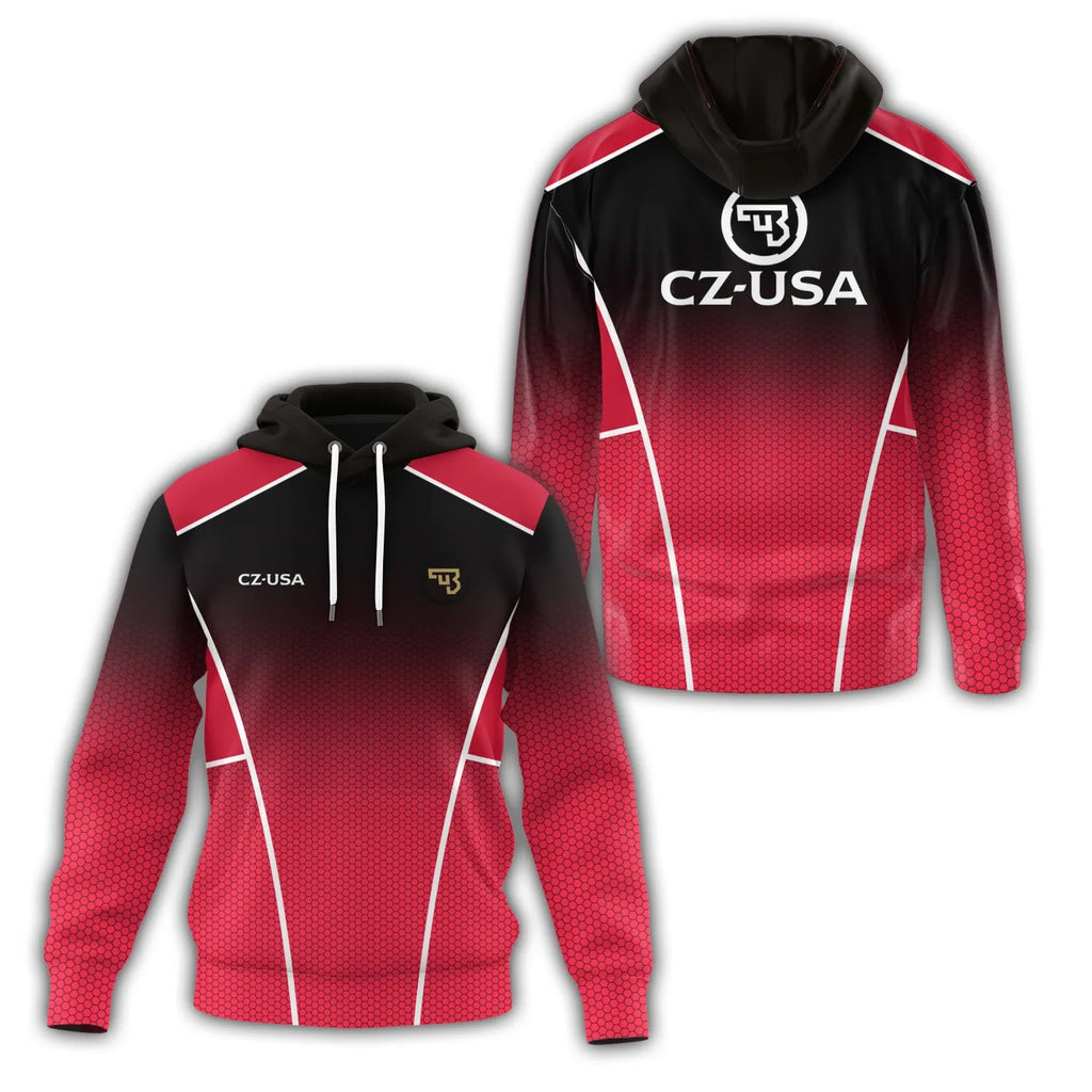 CZ-USA Apparels SC019