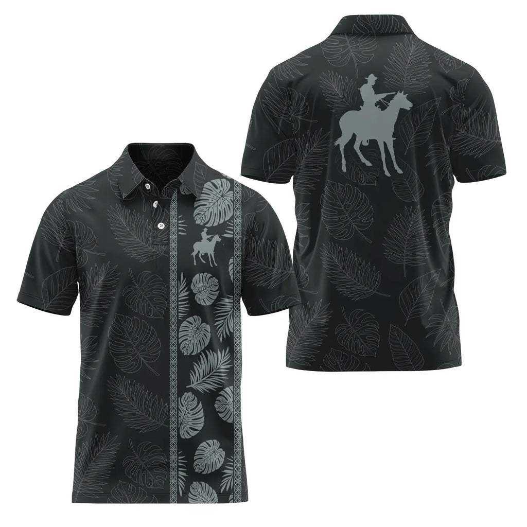 Marlin Apparels SHW022
