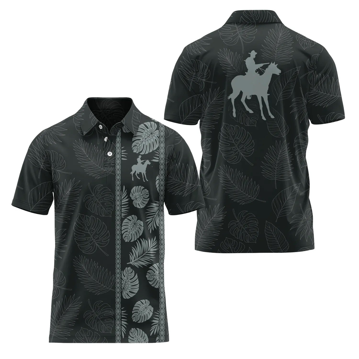 Marlin Apparels SHW022
