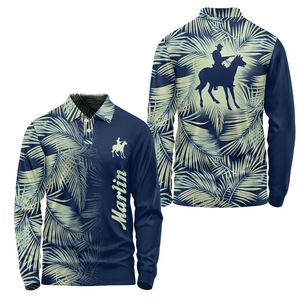 Marlin Apparels SHW003
