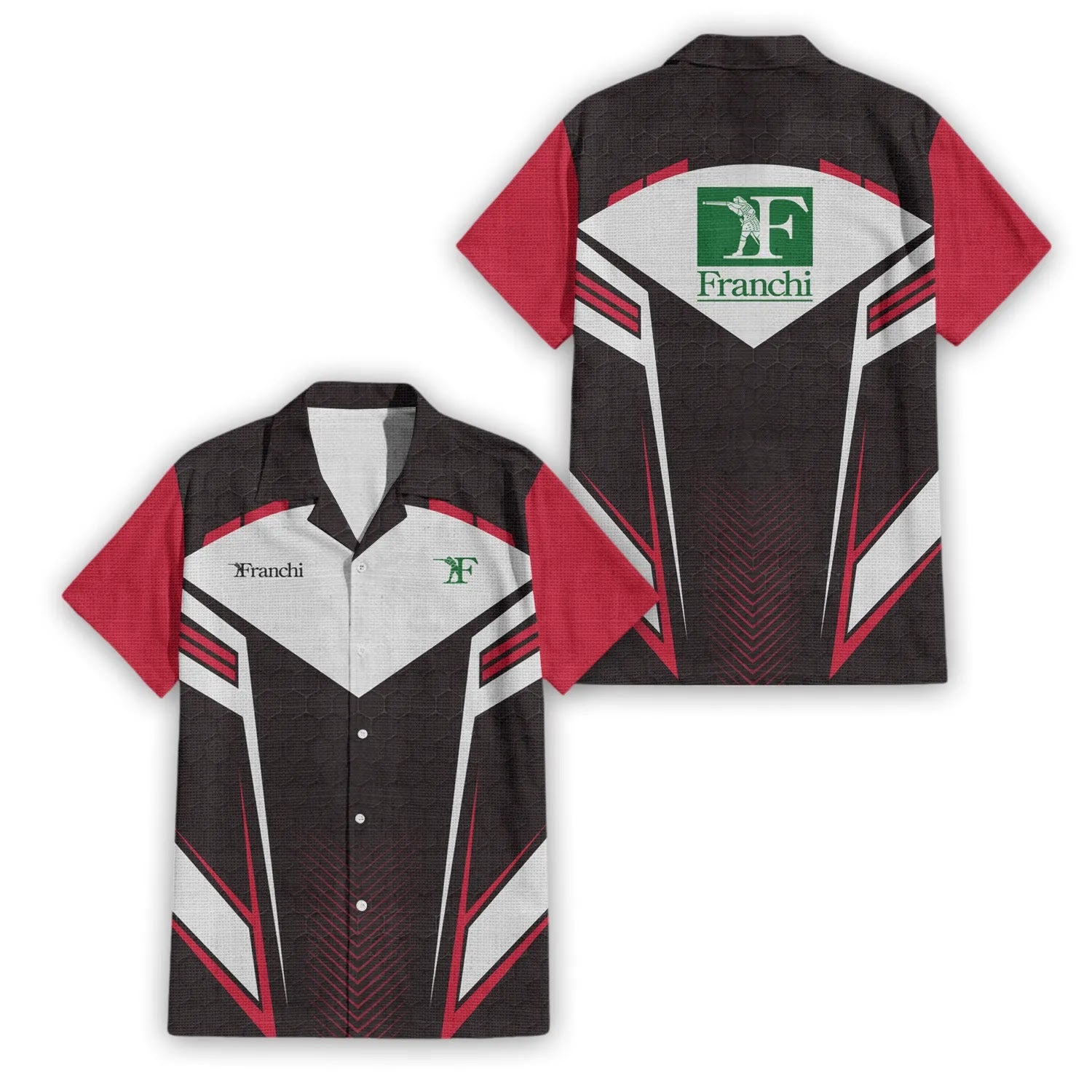 Franchi Apparels SC033