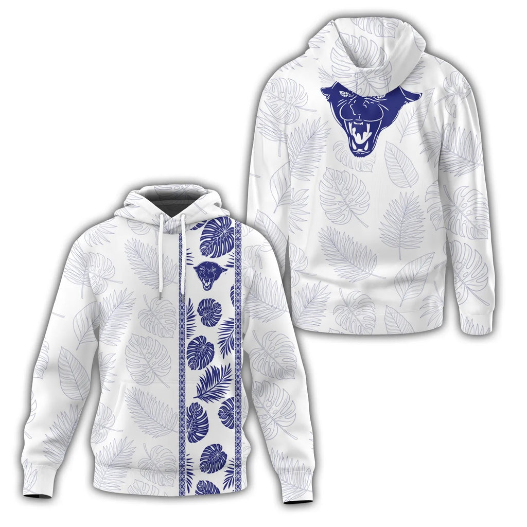 DPMS Hoodie SHW023