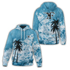 Franchi Hoodie SHW052