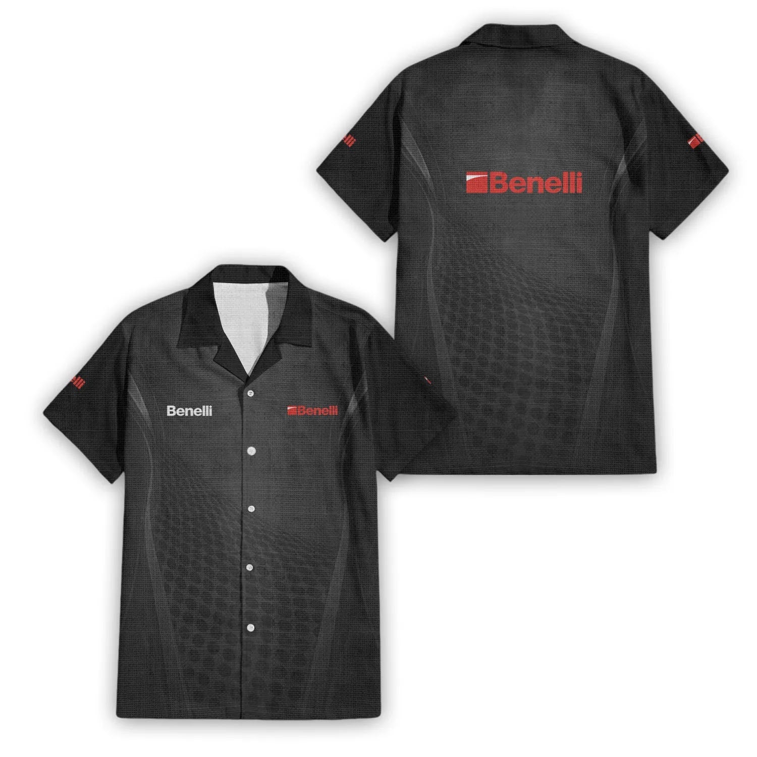 Benelli Apparels SC056