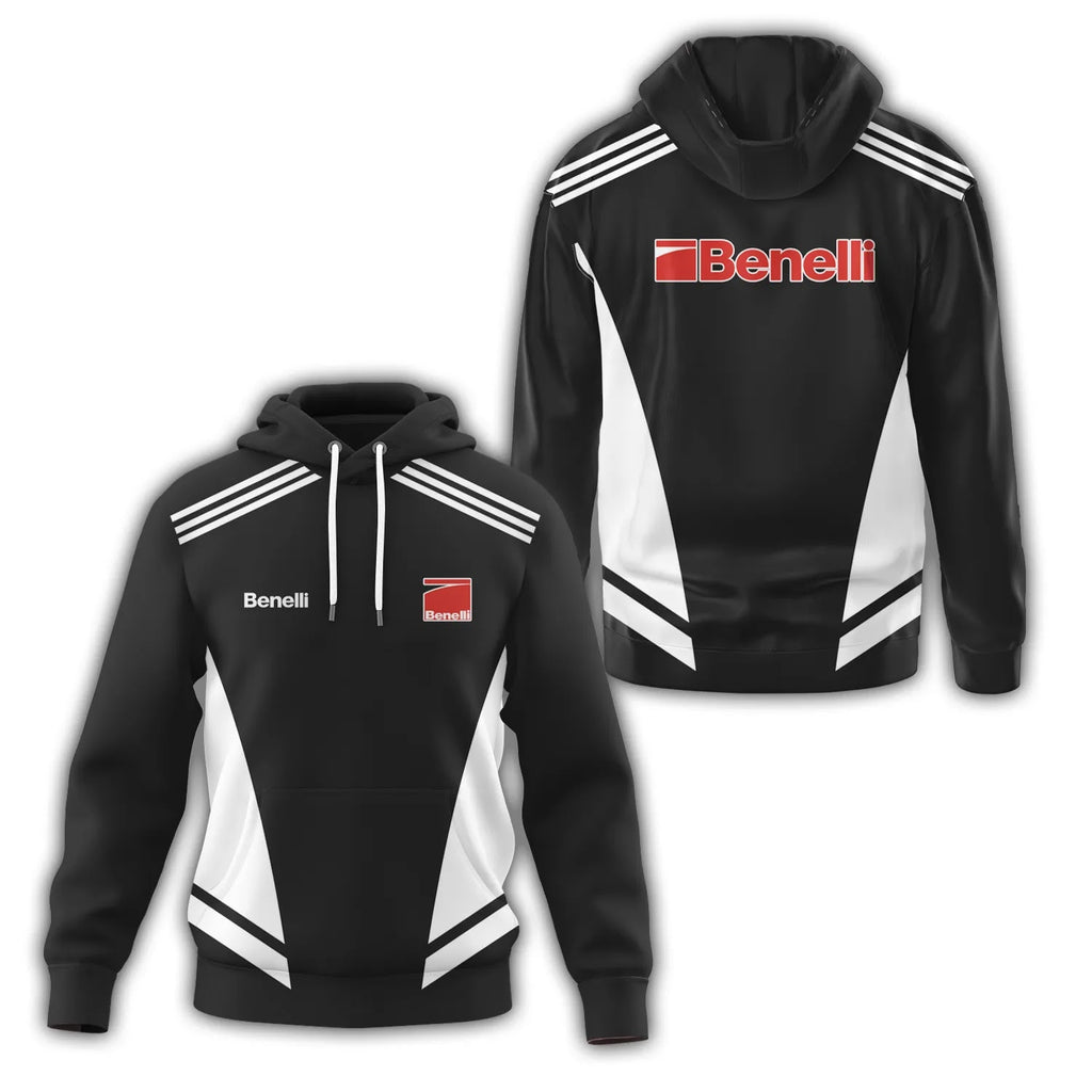 Benelli Apparels SC092