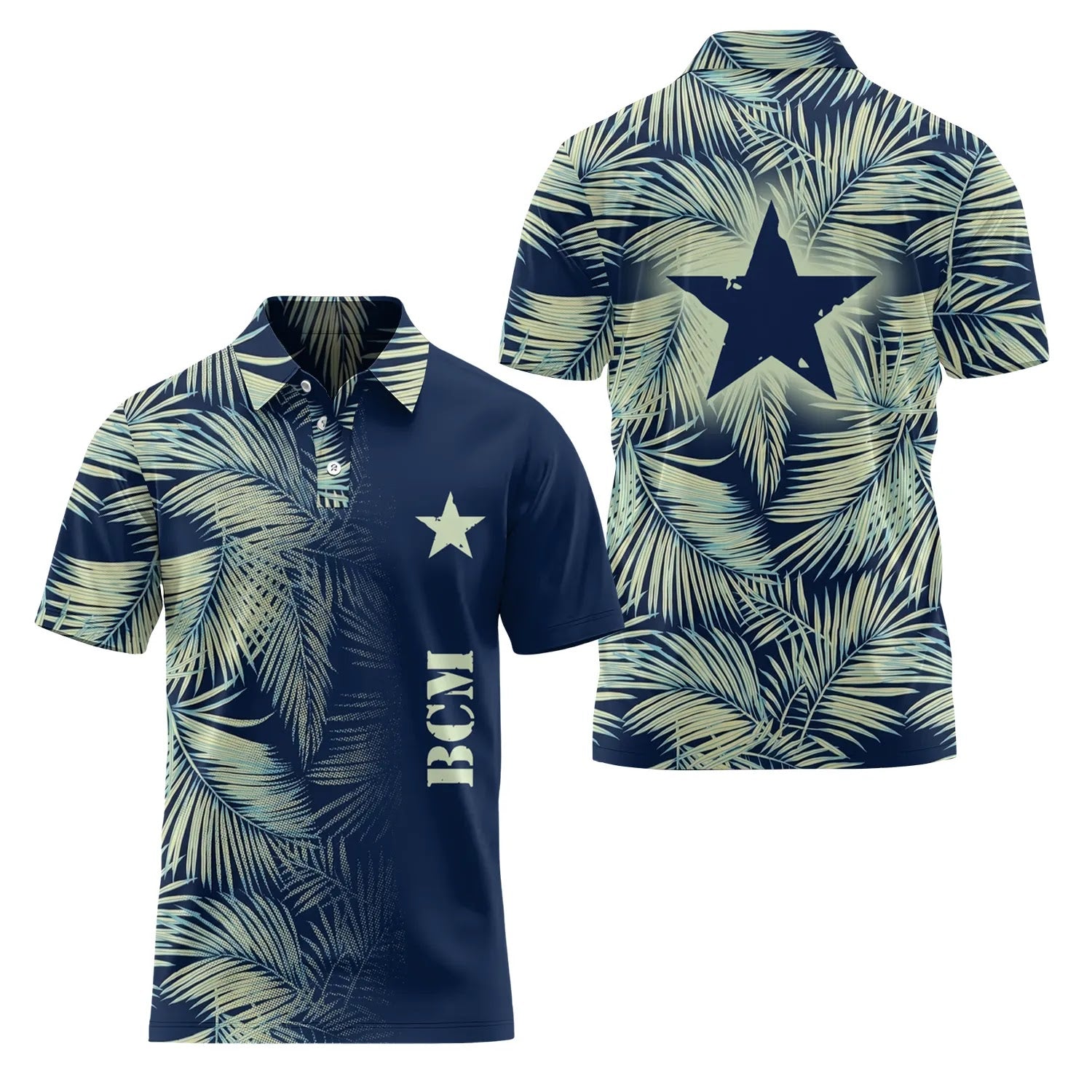 BCM (Bravo Company) Apparels SHW003