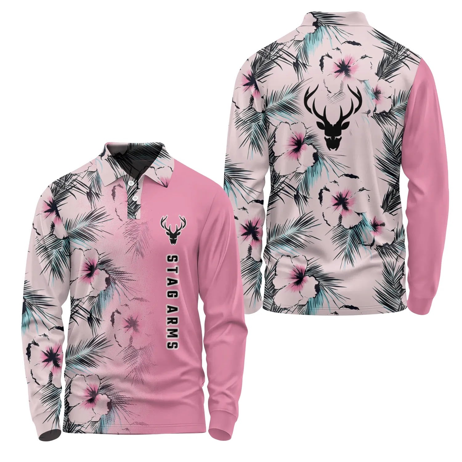 Stag Arms Apparels SHW056