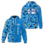 Mossberg Hoodie SHW027