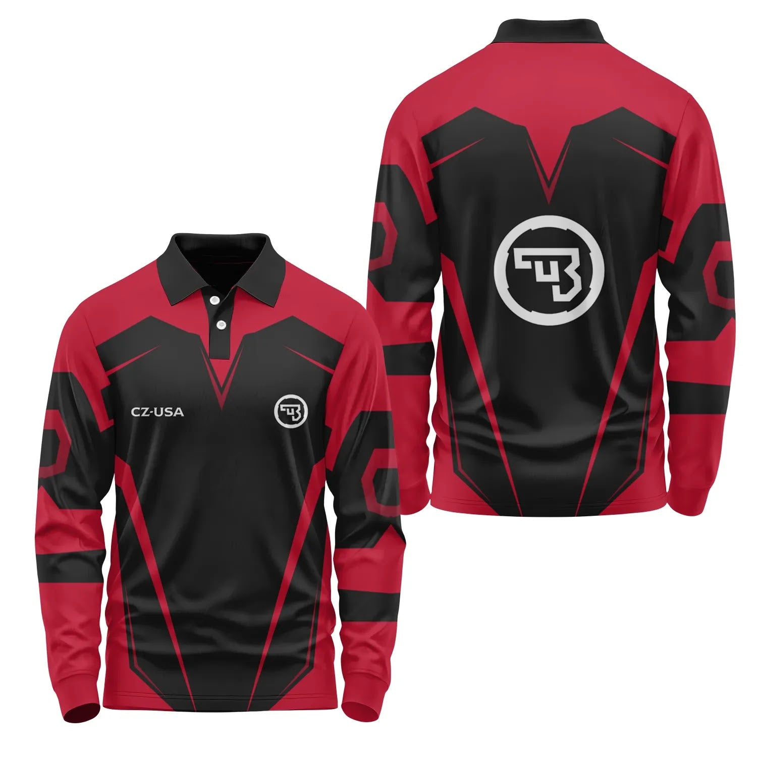 CZ-USA Apparels SC053