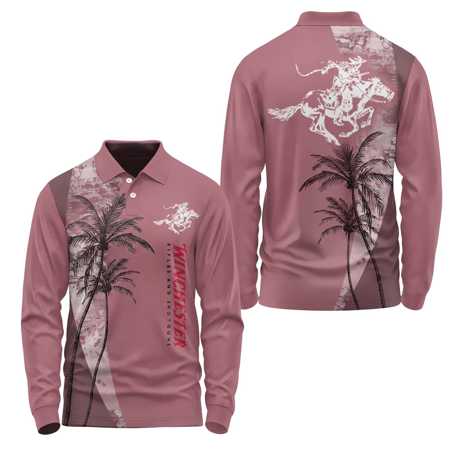 Winchester Apparels SHW071