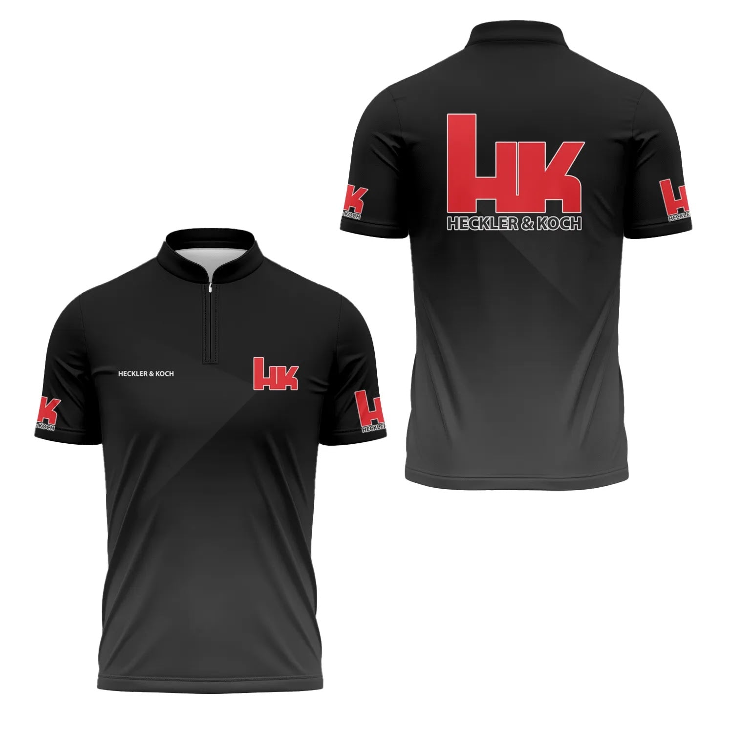 Heckler & Koch (H&K) Apparels SC012