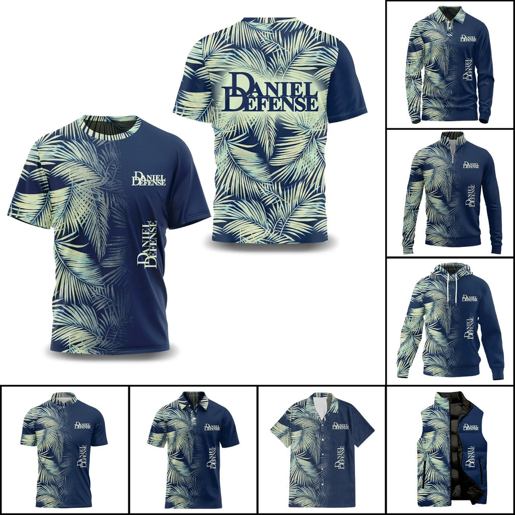 Daniel Defense Apparels SHW003