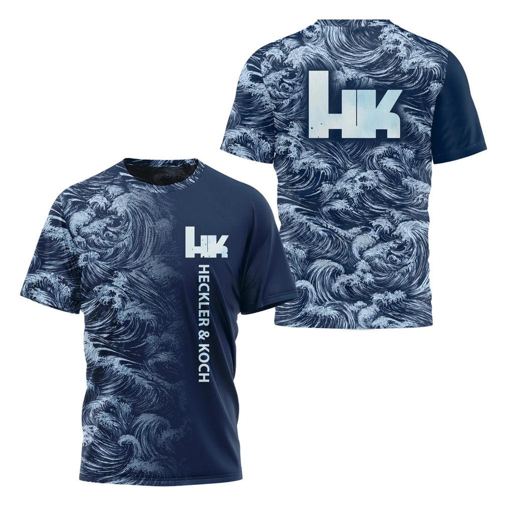 Heckler & Koch (H&K) Apparels SHW010
