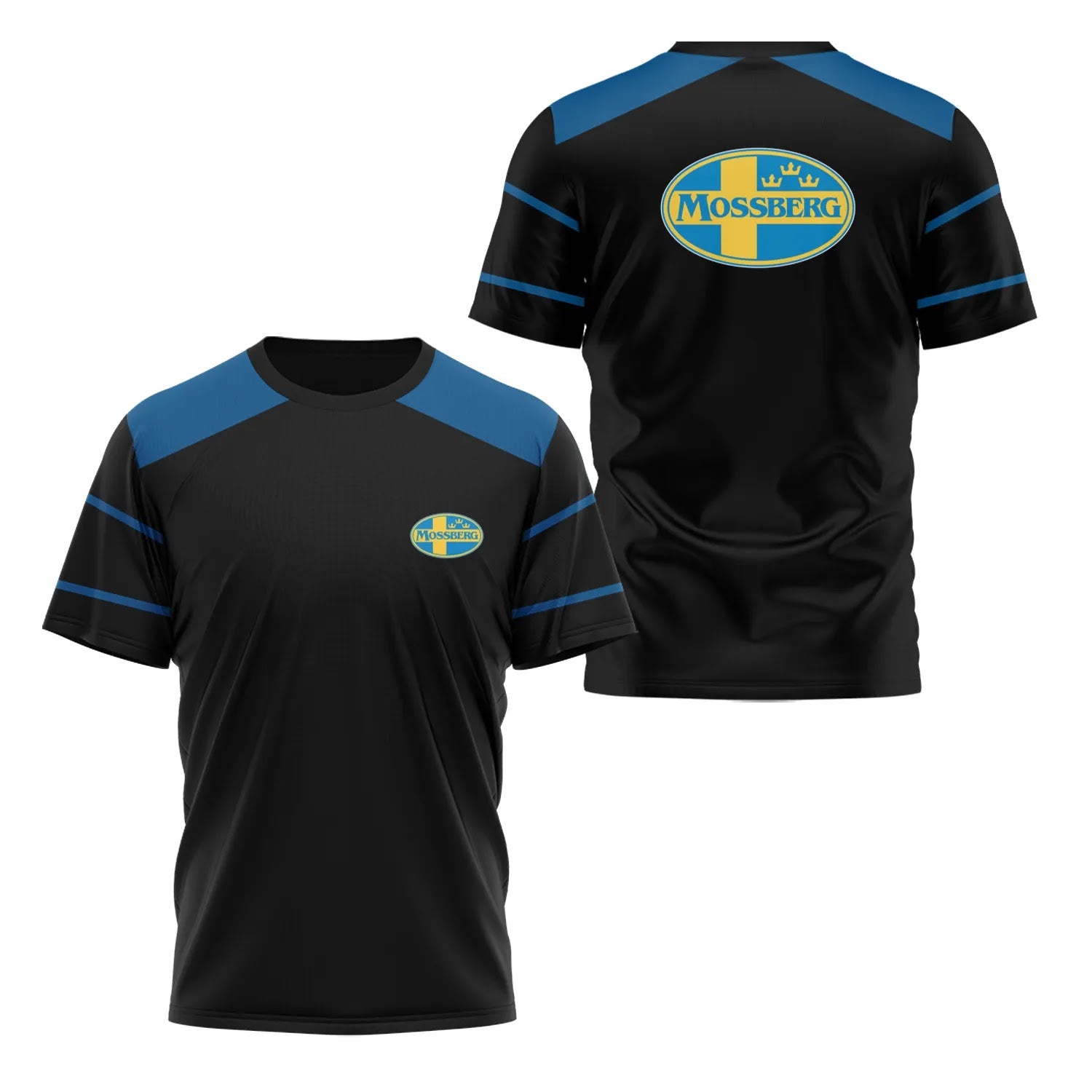 Mossberg Apparels SC041