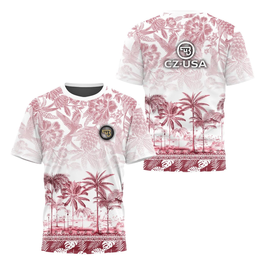 CZ-USA Apparels SC045