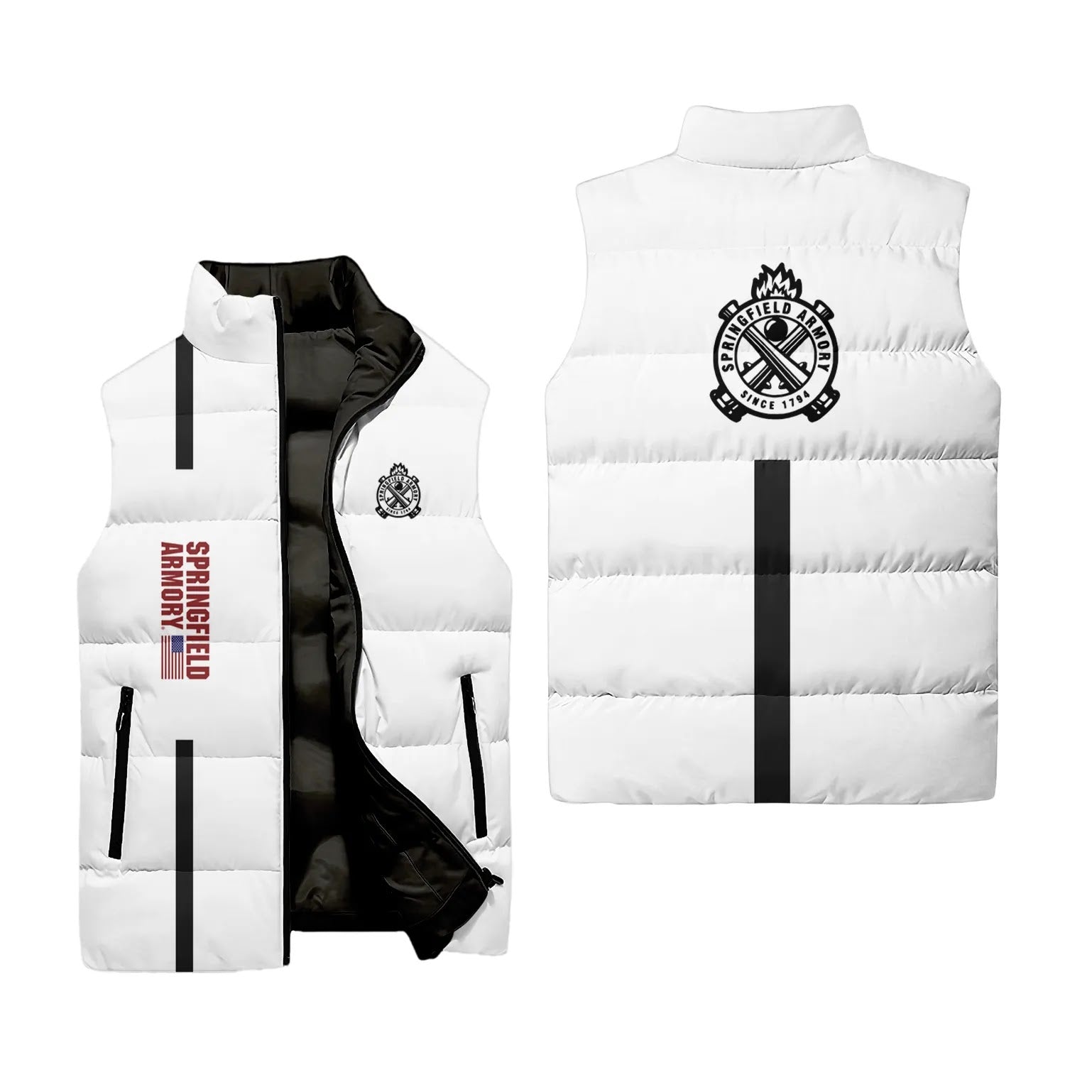 Springfield Armory Apparels SC005
