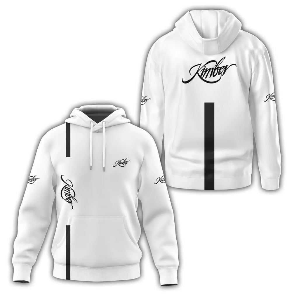 Kimber Apparels SC005