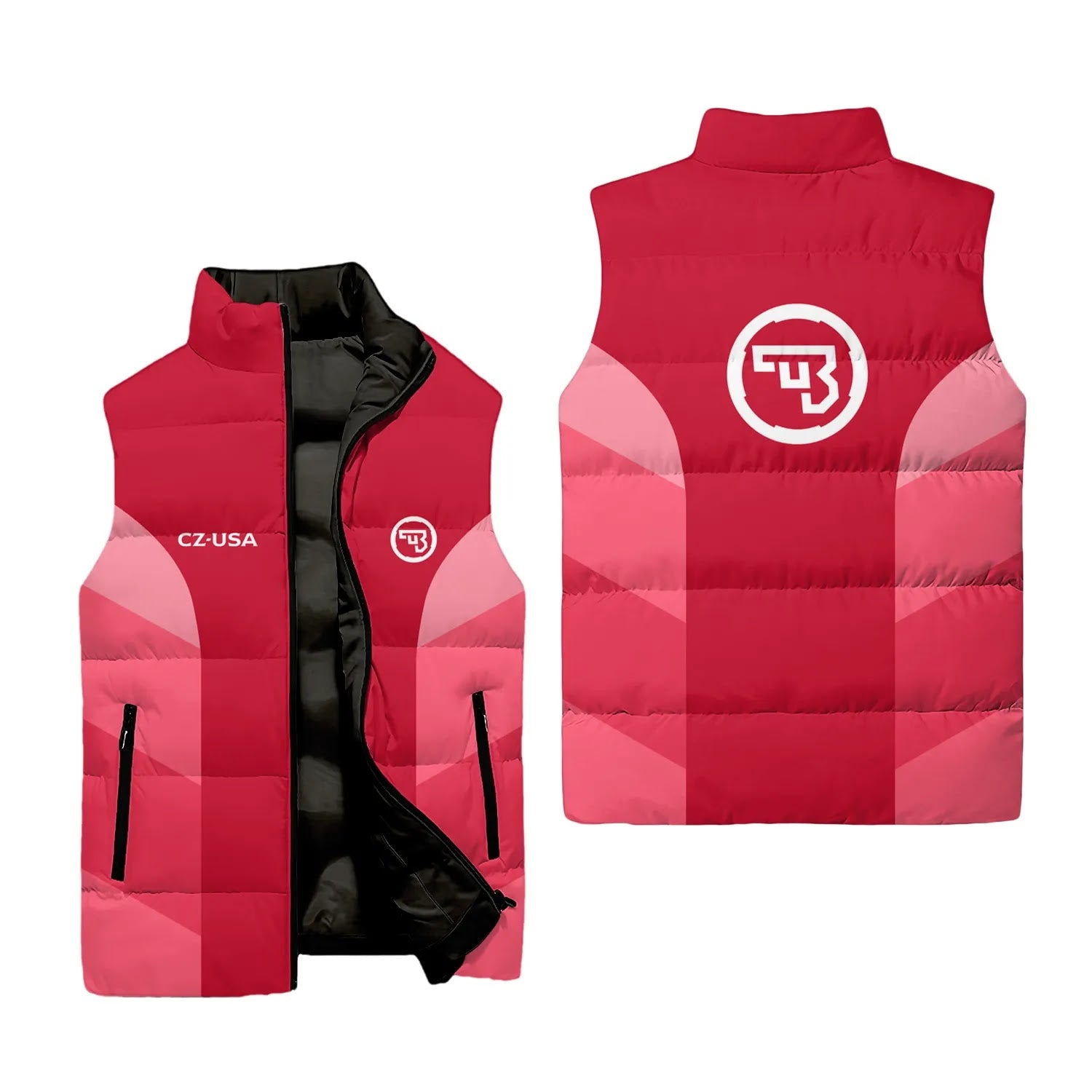 CZ-USA Apparels SC049