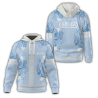 Bersa Hoodie SHW024