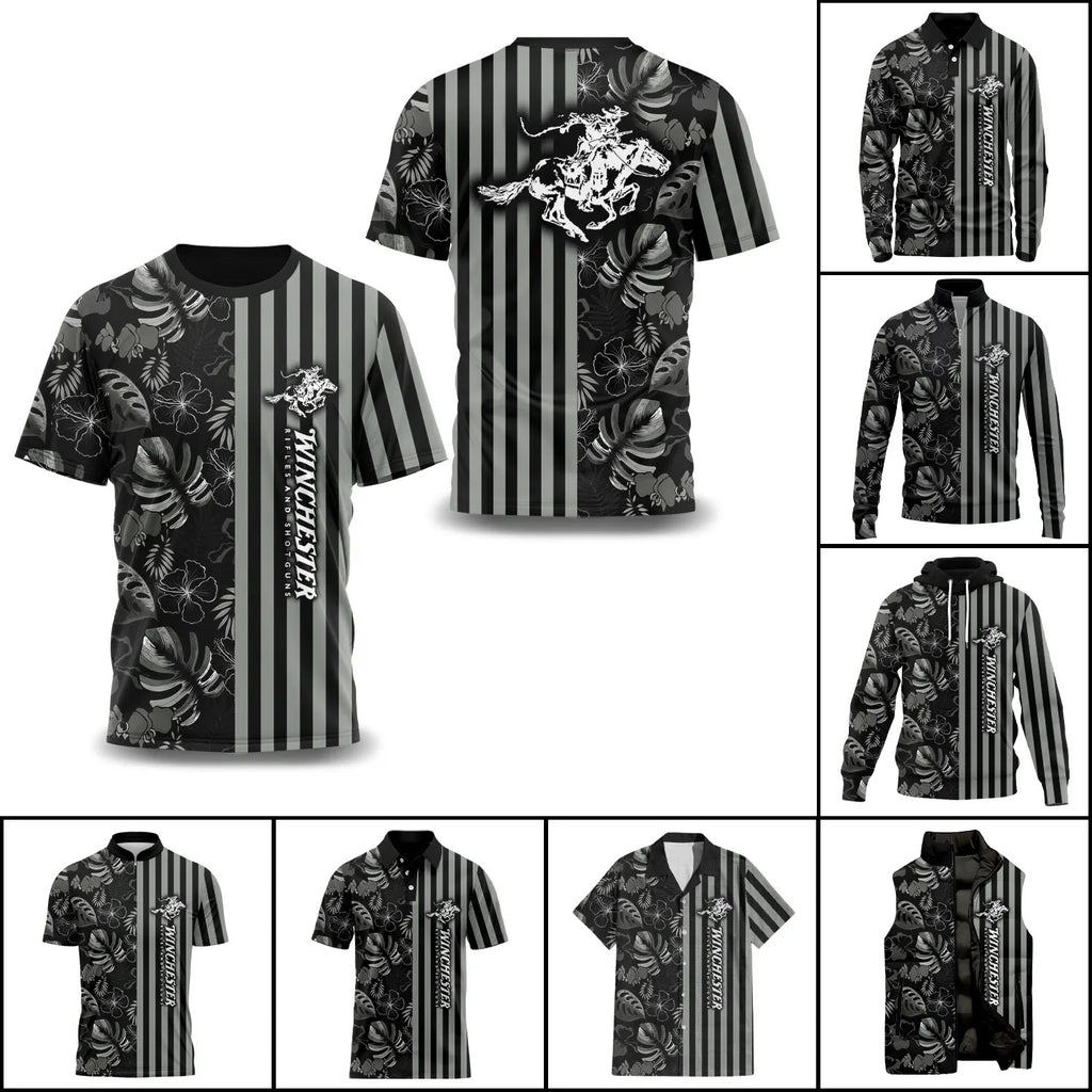 Winchester Apparels SHW040