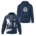 Springfield Armory Hoodie SHW031