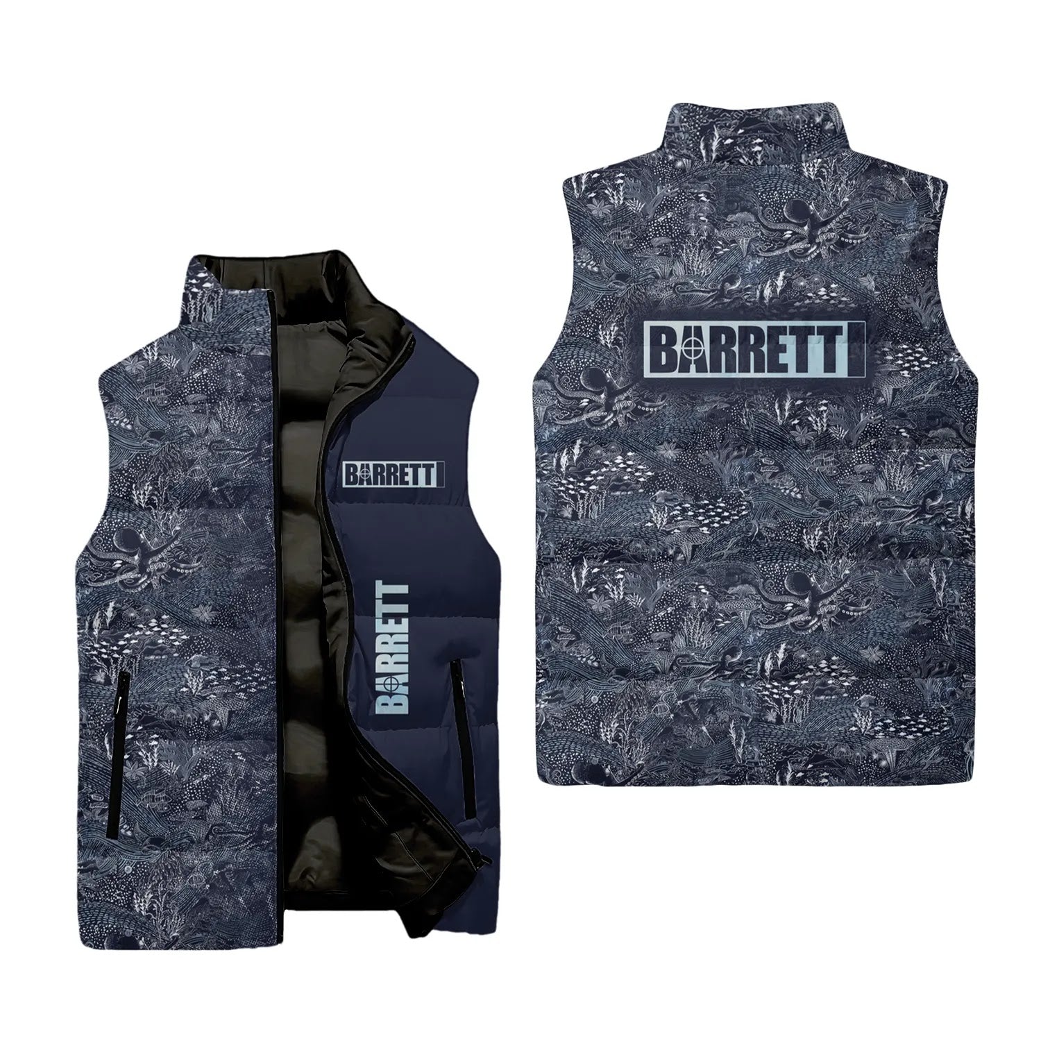 Barrett Apparels SHW006