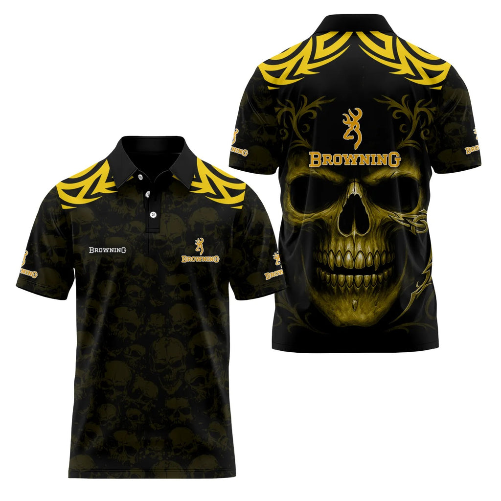 Browning Apparels SC014