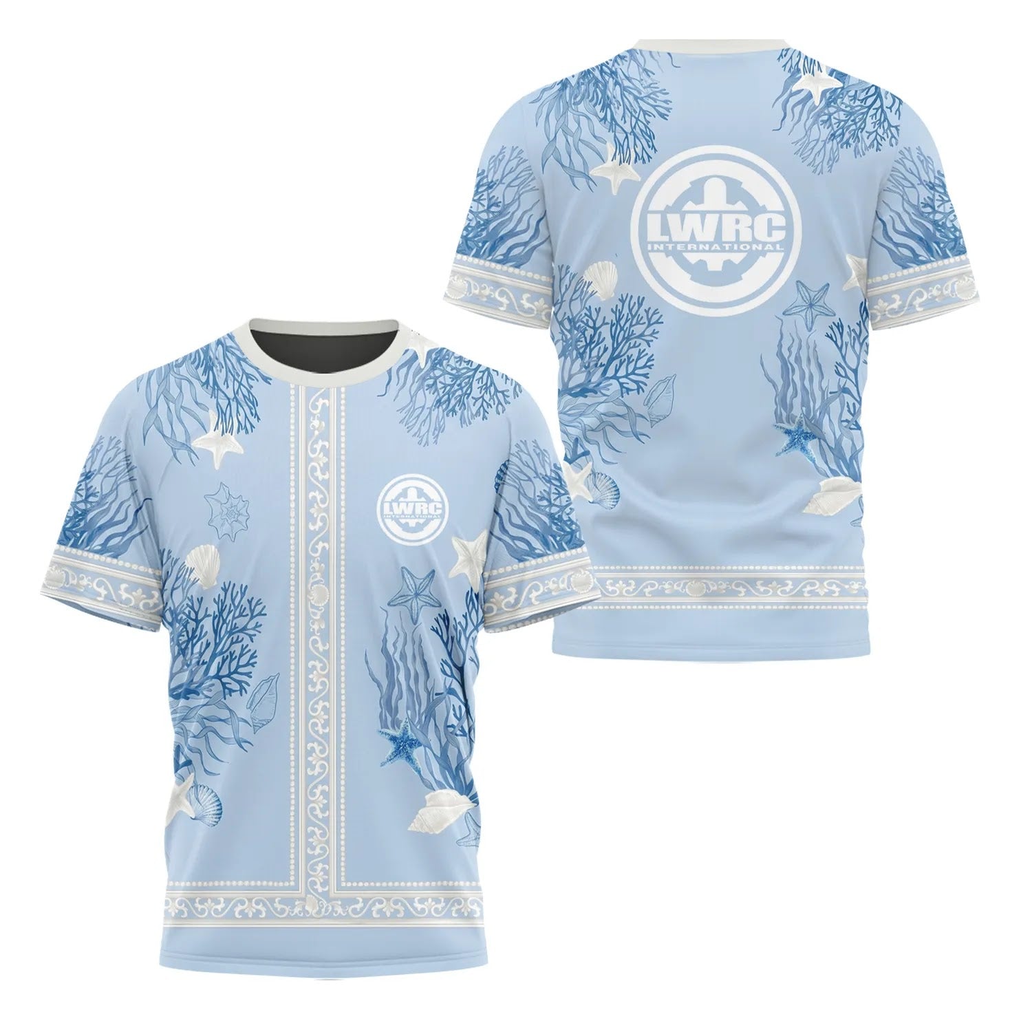 LWRC Apparels SHW024