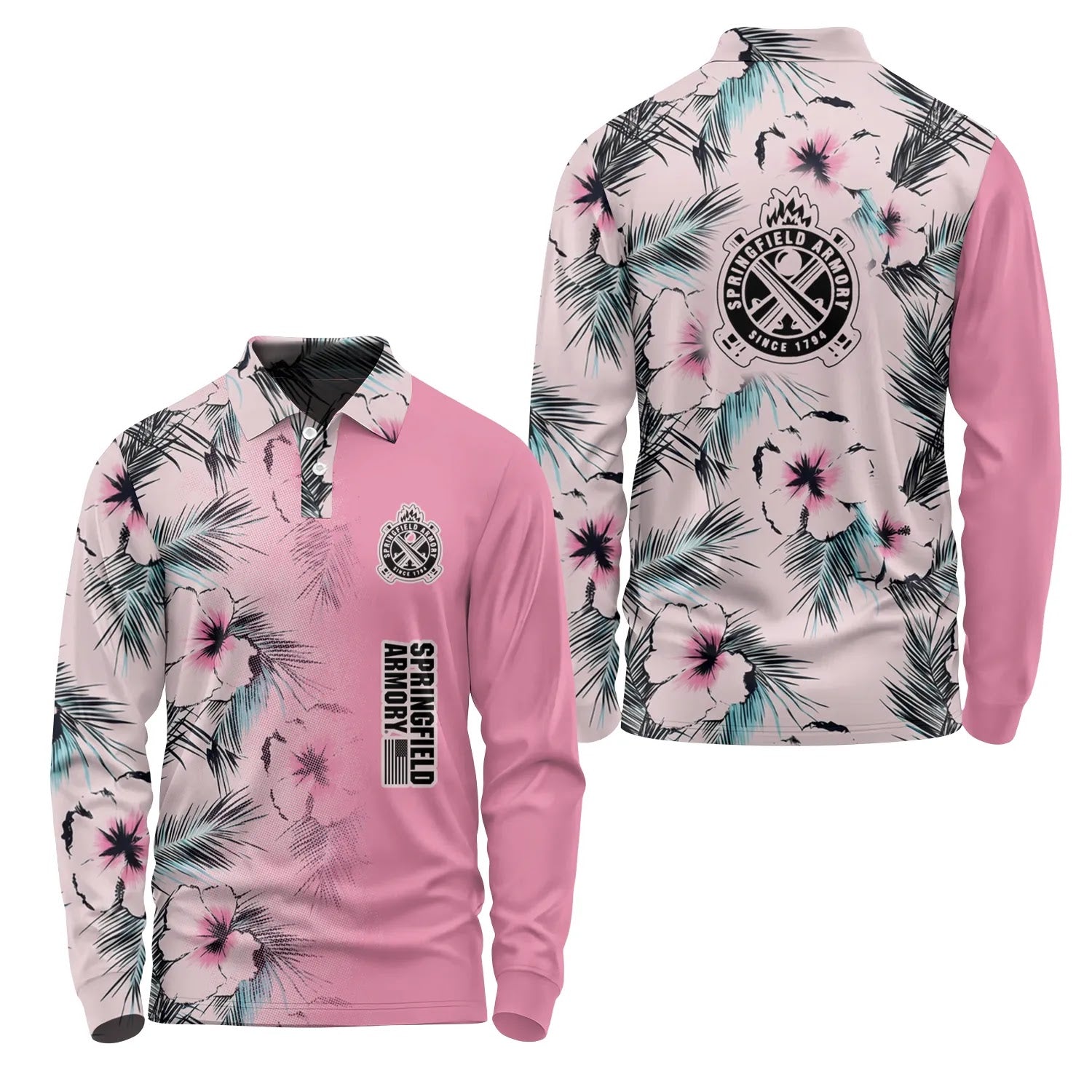 Springfield Armory Apparels SHW056