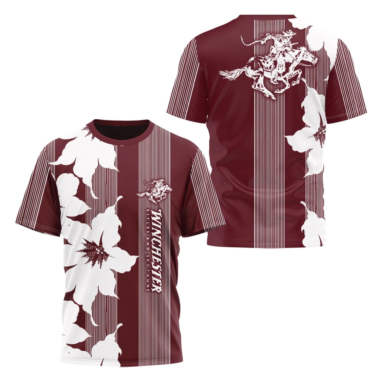 Winchester Apparels SHW039