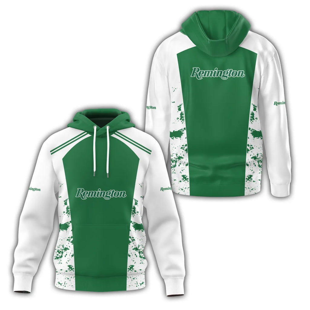 Remington Apparels SC089