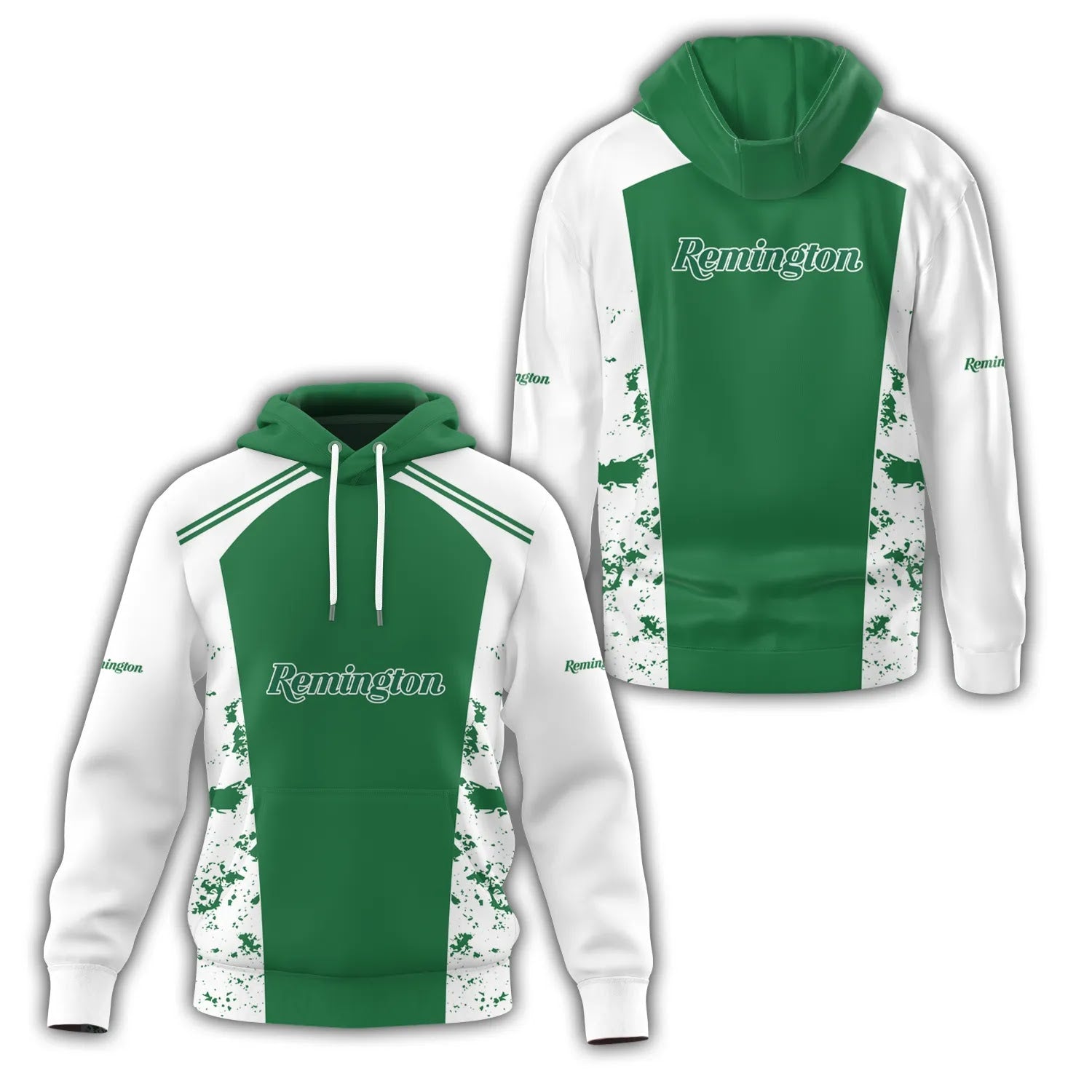 Remington Apparels SC089