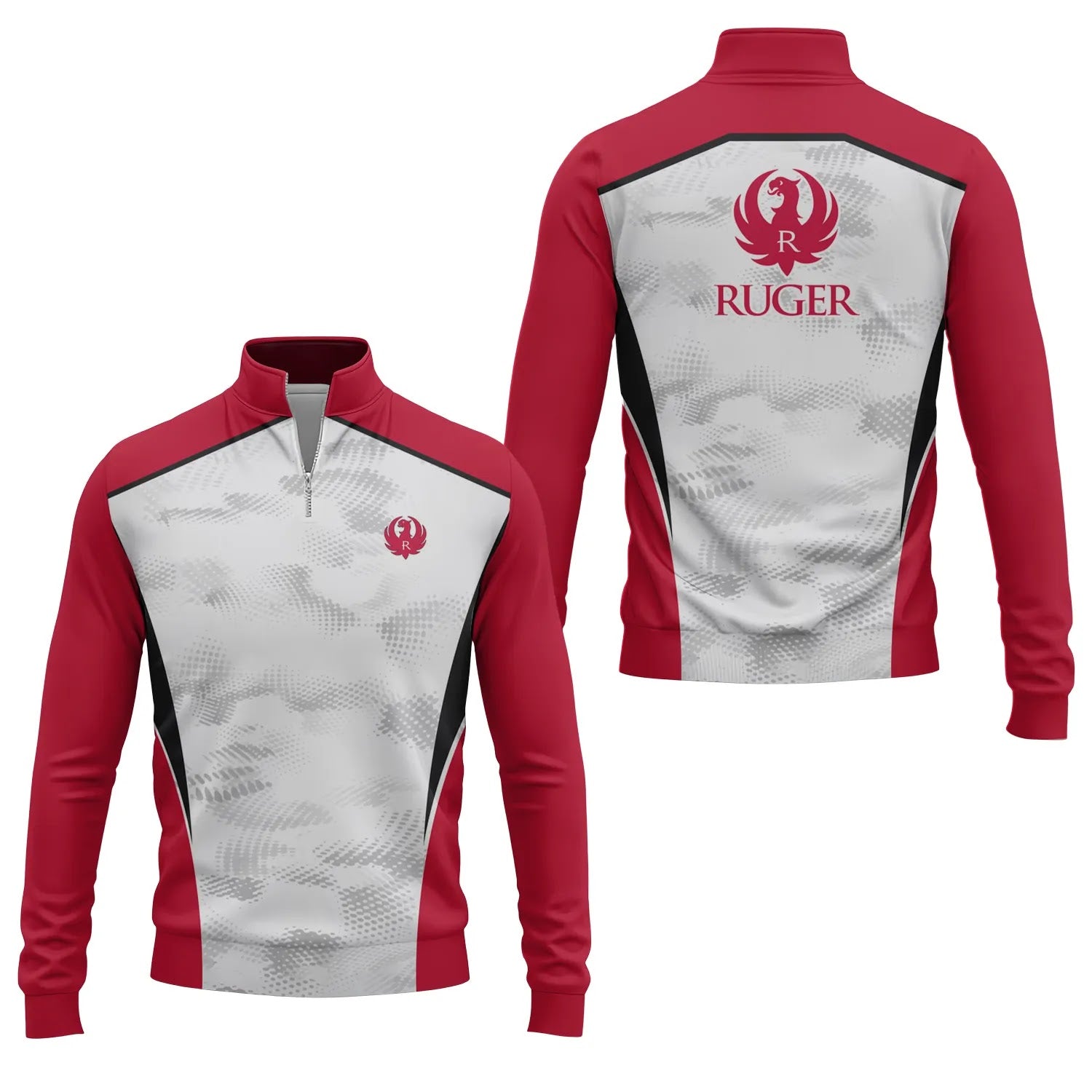 Ruger Apparels SC081