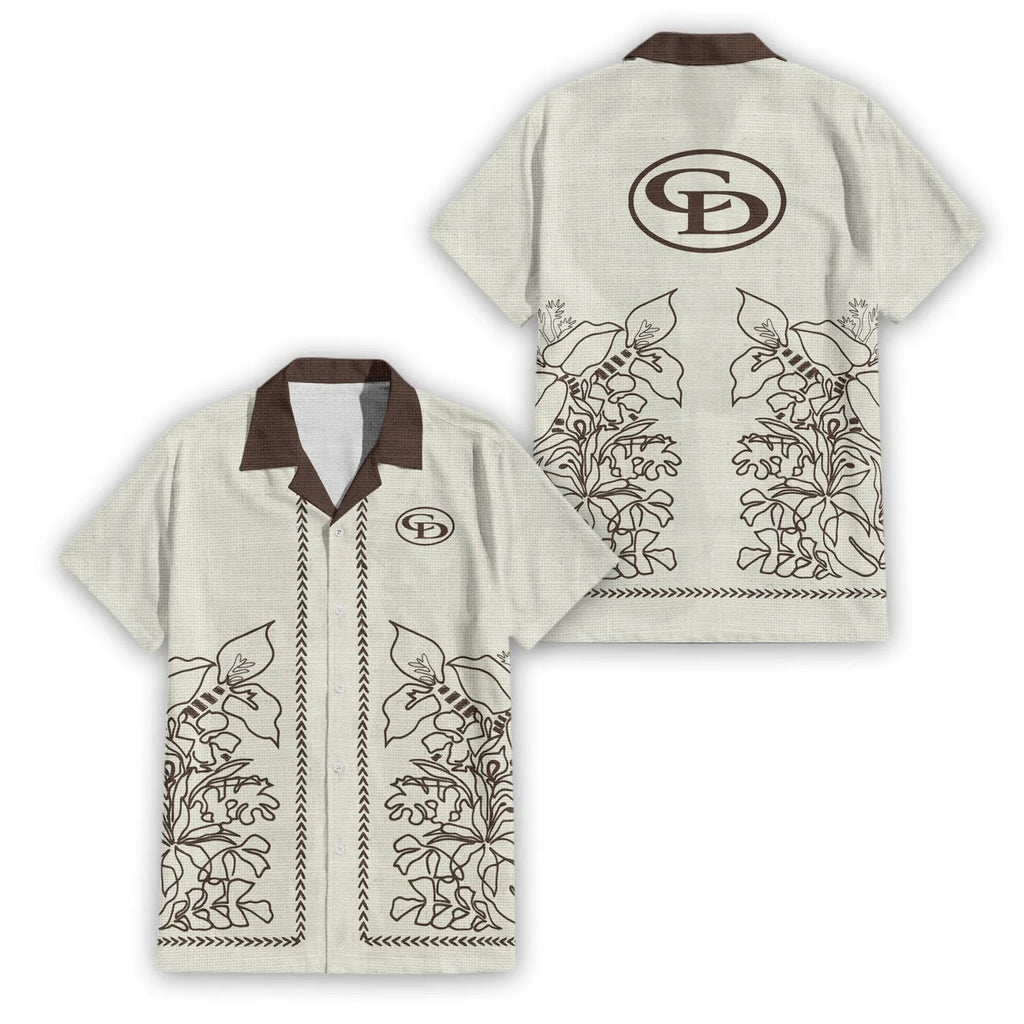Charles Daly Apparels SHW064