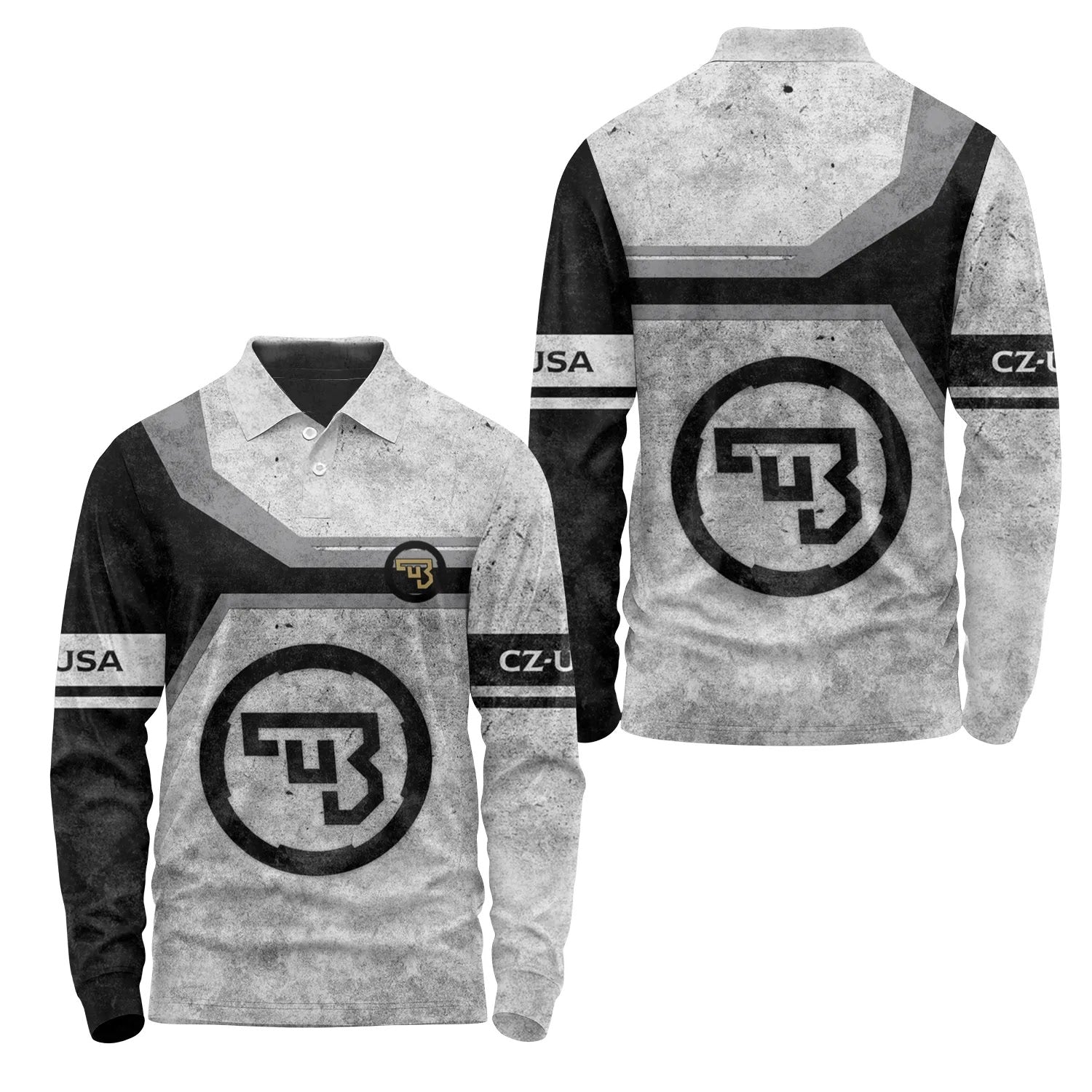 CZ-USA Apparels SC086