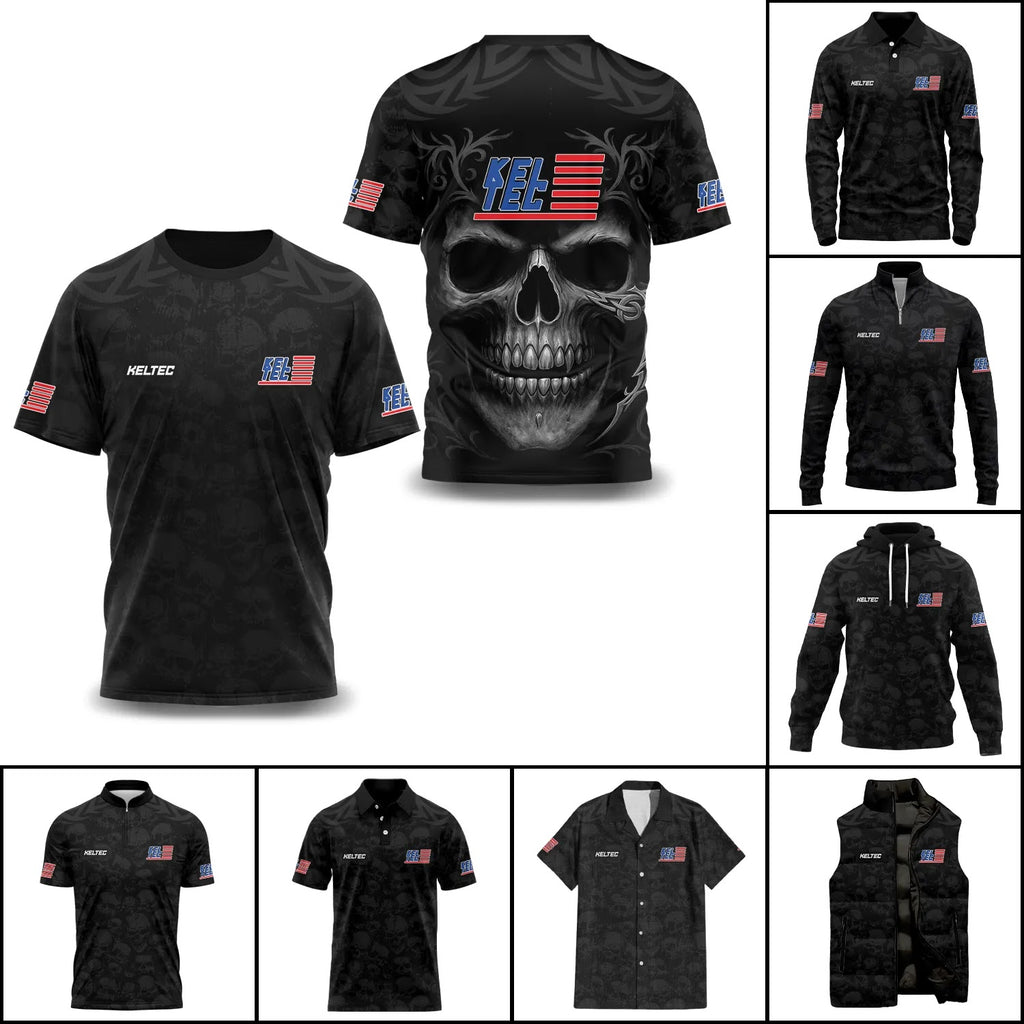 Kel-Tec Apparels SC014