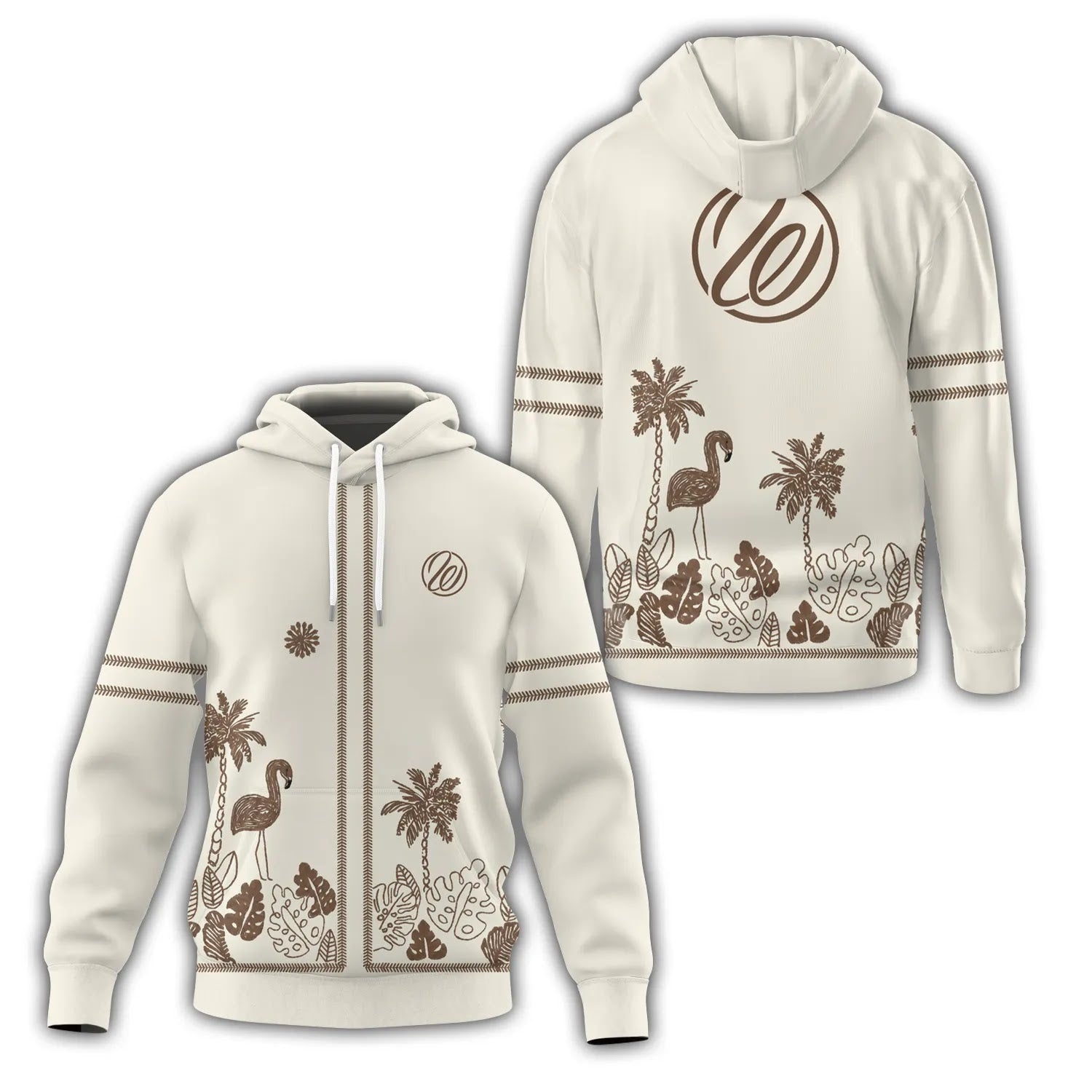 Weatherby Hoodie SHW044