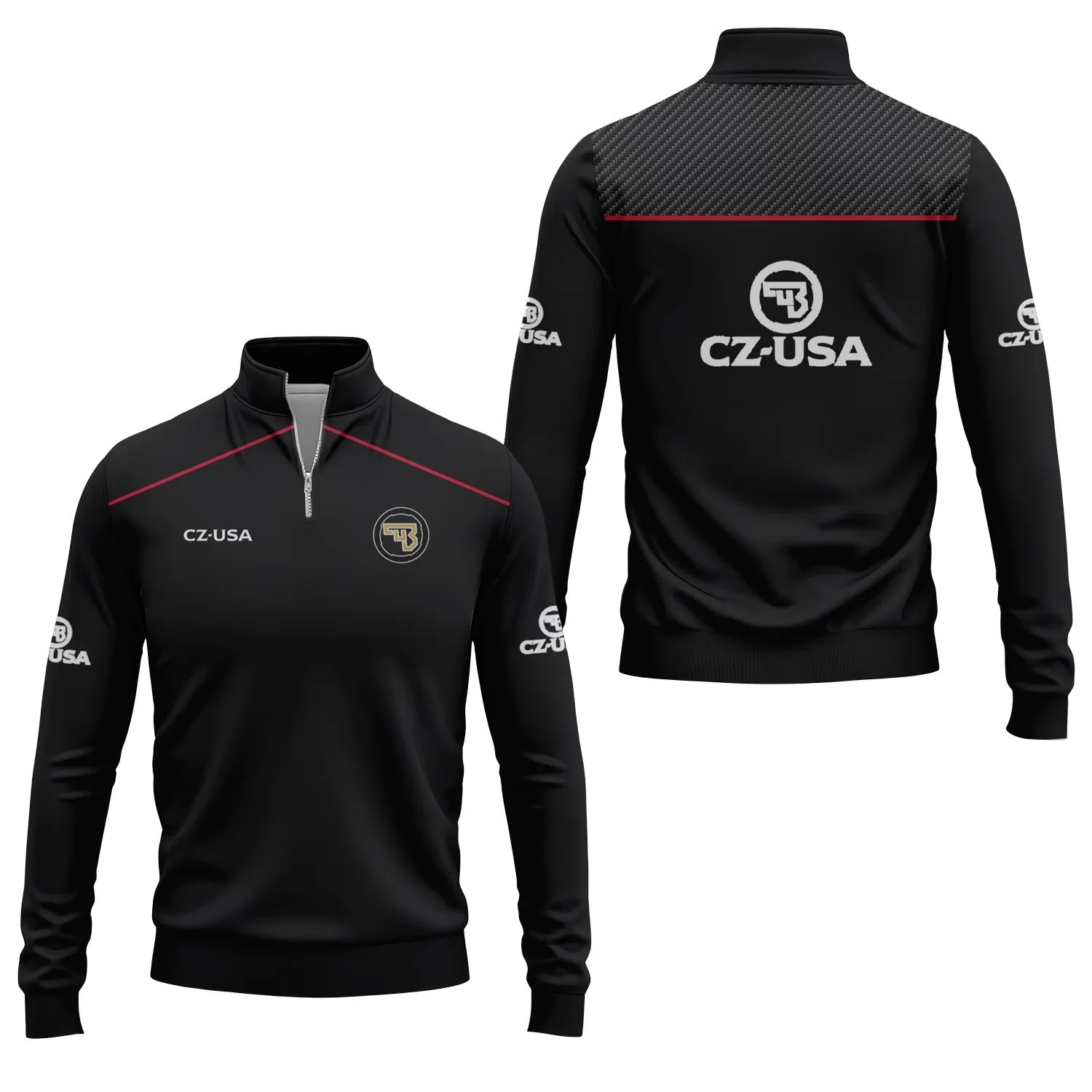 CZ-USA Apparels SC004