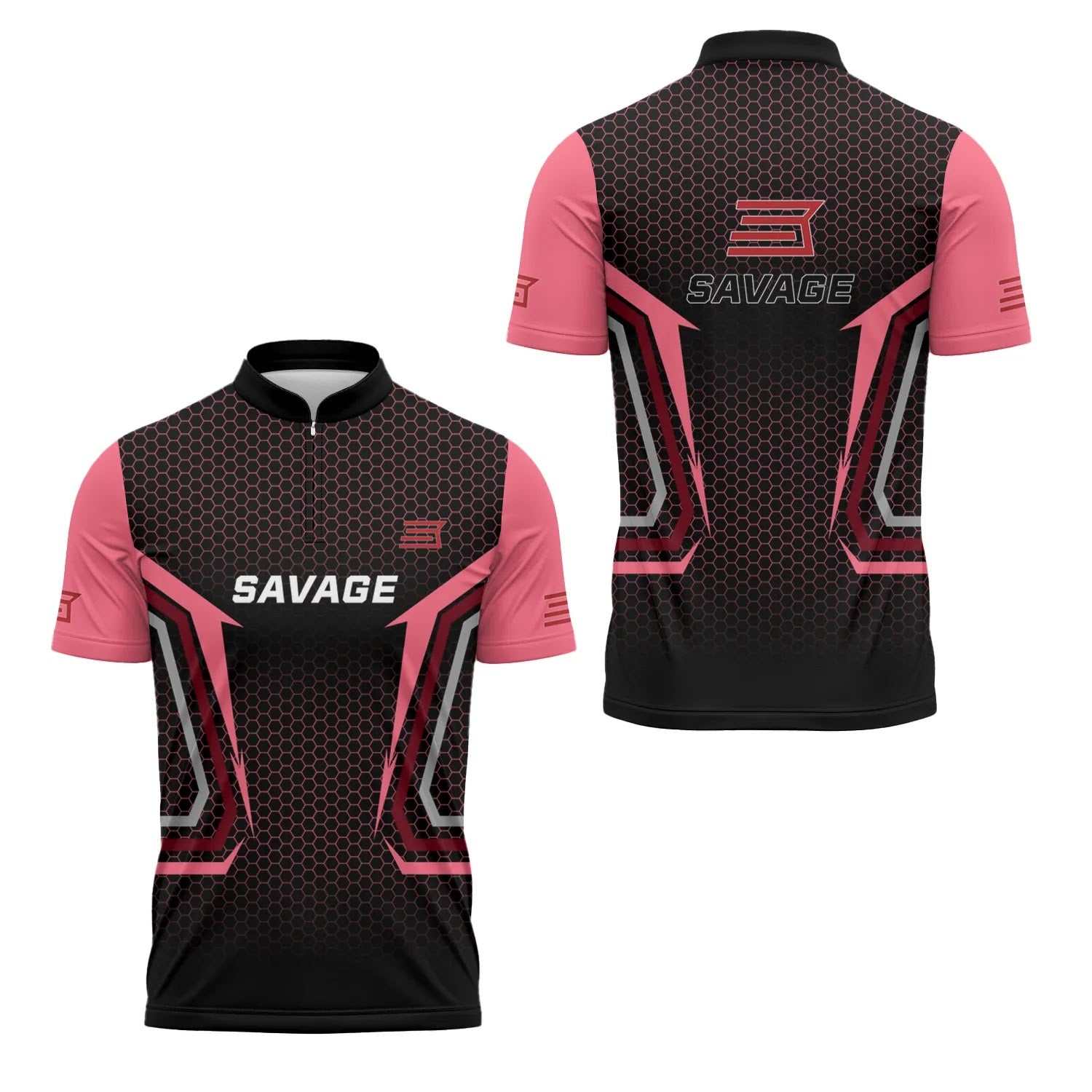 Savage Arms Apparels SC075