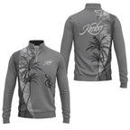 Kimber Quarter-zip Pullover SHW071