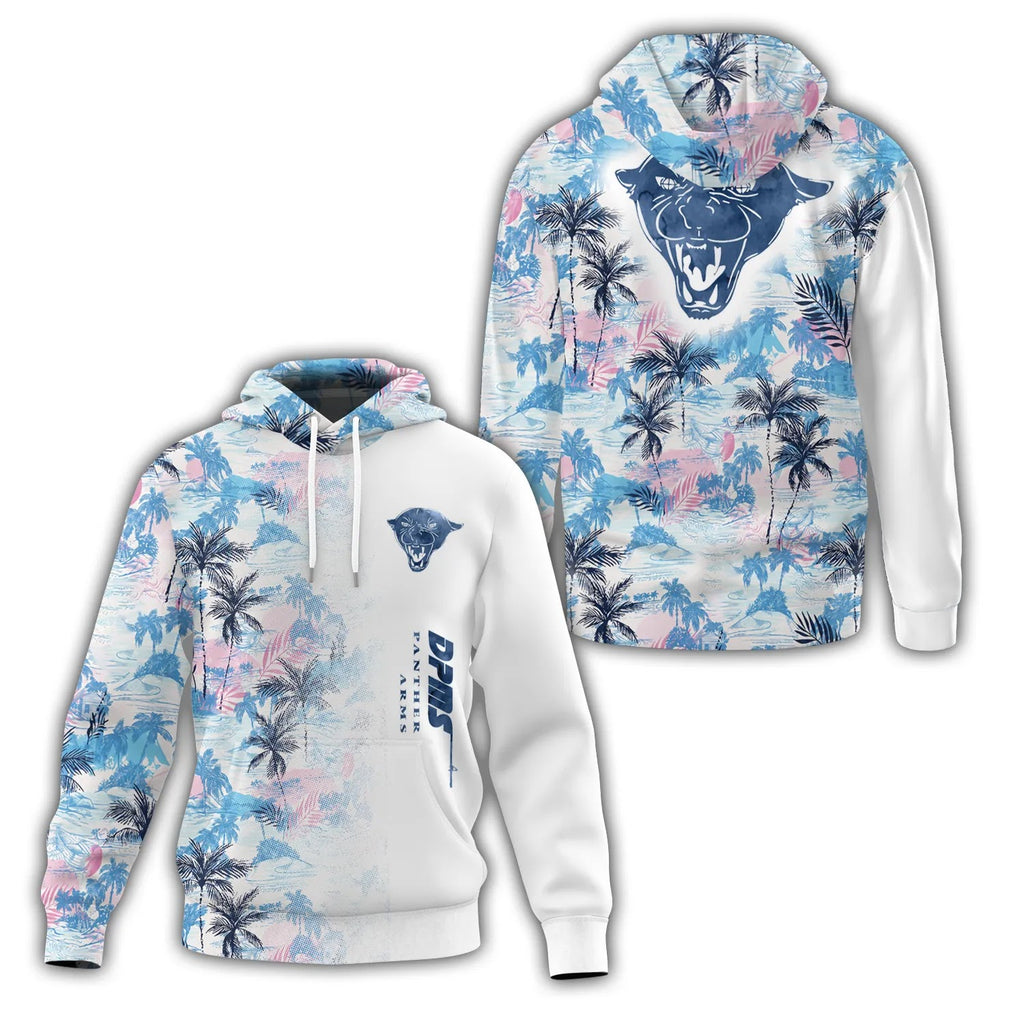 DPMS Hoodie SHW029