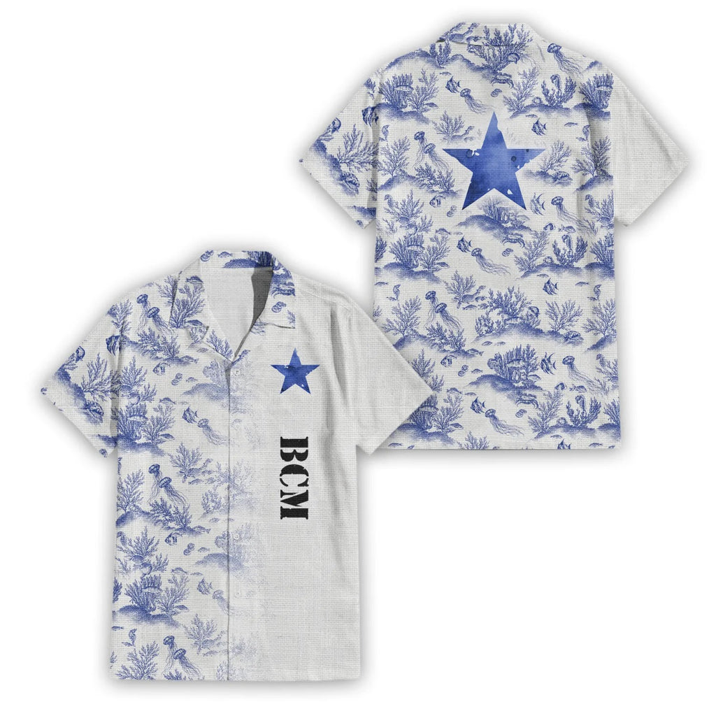 BCM (Bravo Company) Apparels SHW009