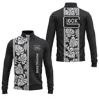 Glock Quarter-zip Pullover SHW046