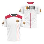 Henry Repeating Arms Apparels SC021