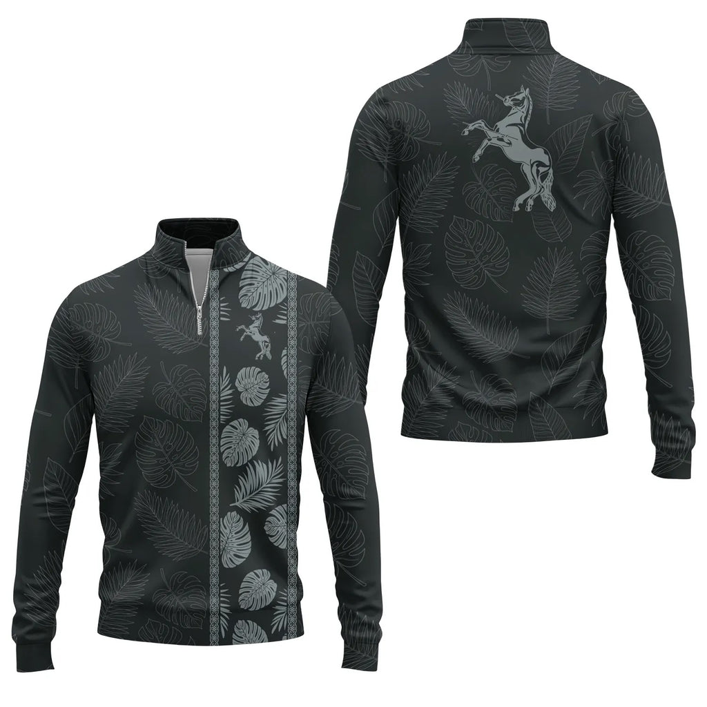 Colt Quarter-zip Pullover SHW022