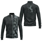 Colt Quarter-zip Pullover SHW022