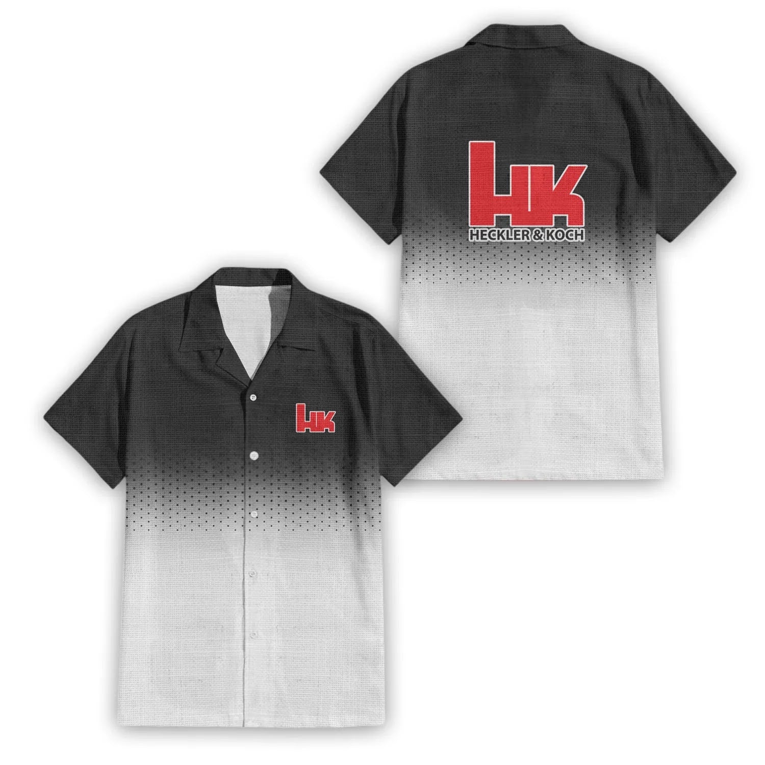 Heckler & Koch (H&K) Apparels SC094