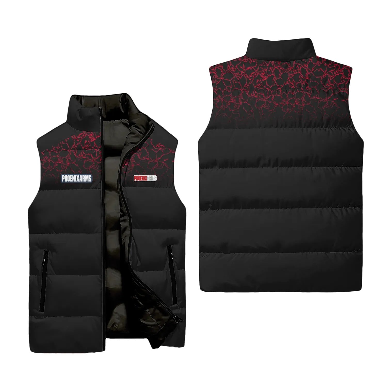 Phoenix Arms Apparels SC108
