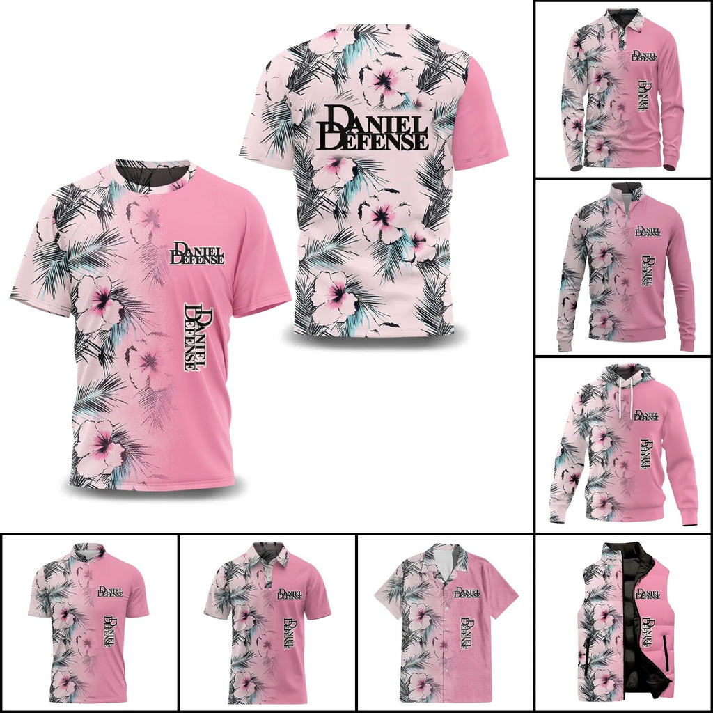 Daniel Defense Apparels SHW056