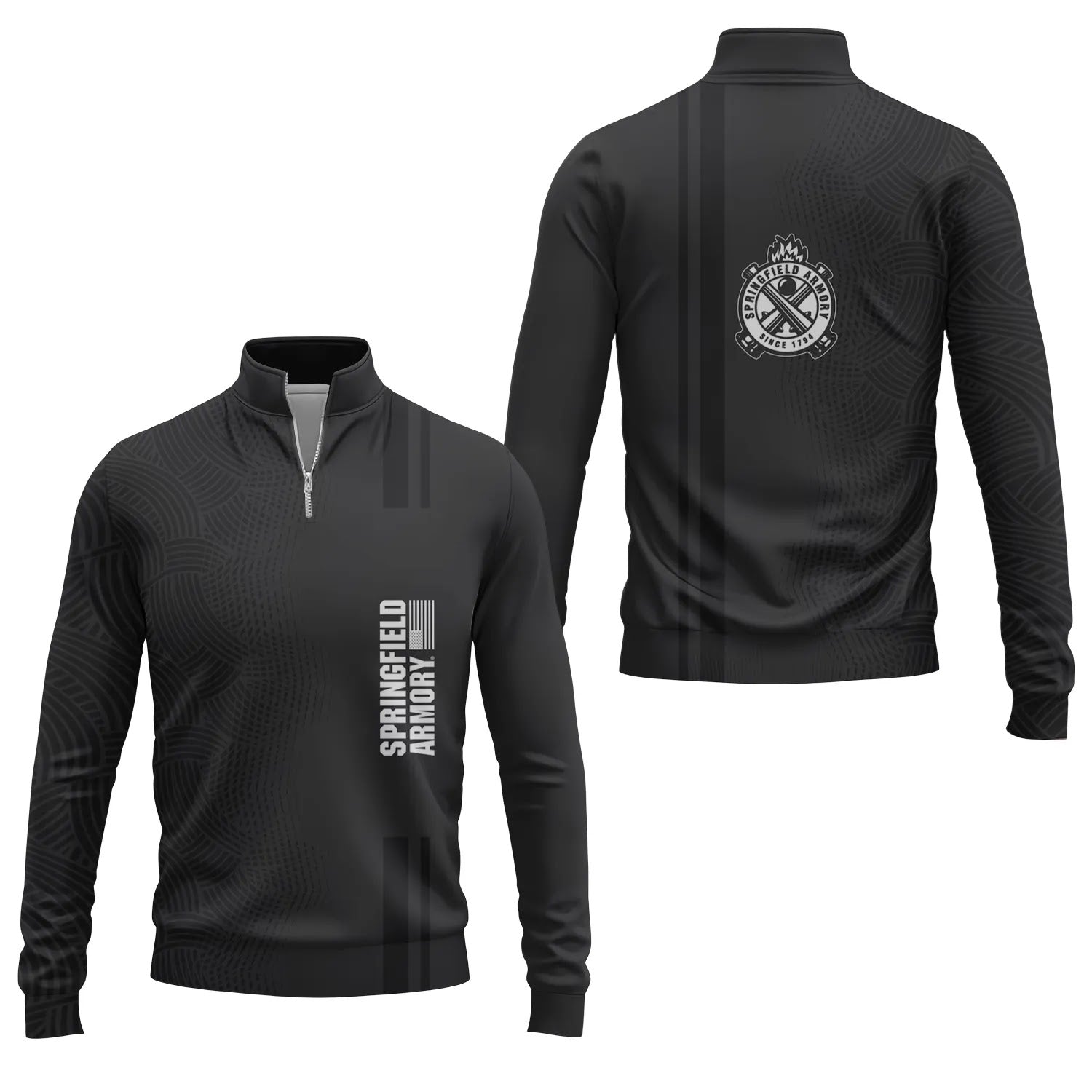 Springfield Armory Apparels SC084